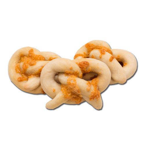 Poi Dog Pretzels